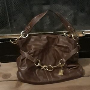 Shoulder bag